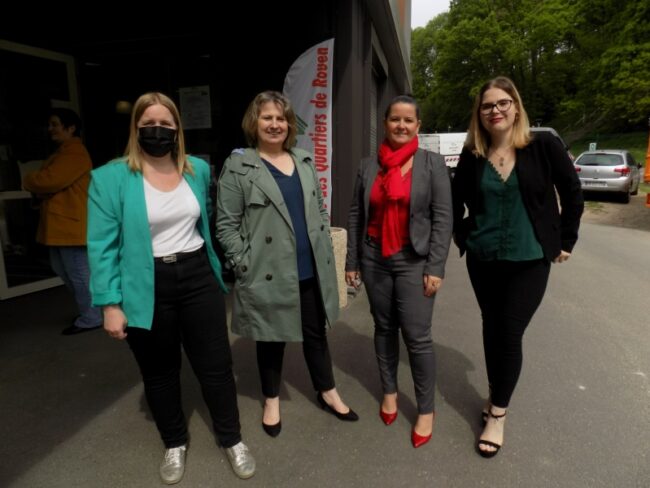 Visite-maire-28-avril-2022-regie-des-a-quartiers-de-rouen-3