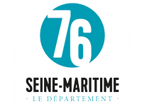 Département de la Seine Maritime 76