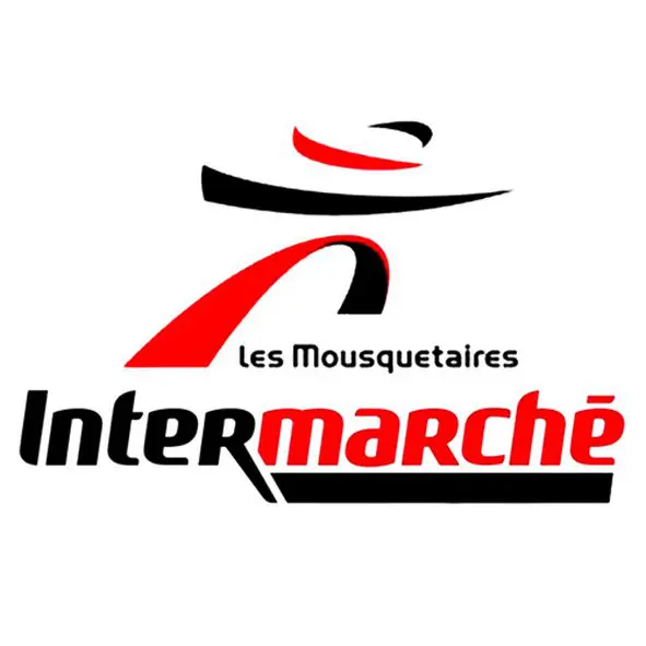 logo intermarché