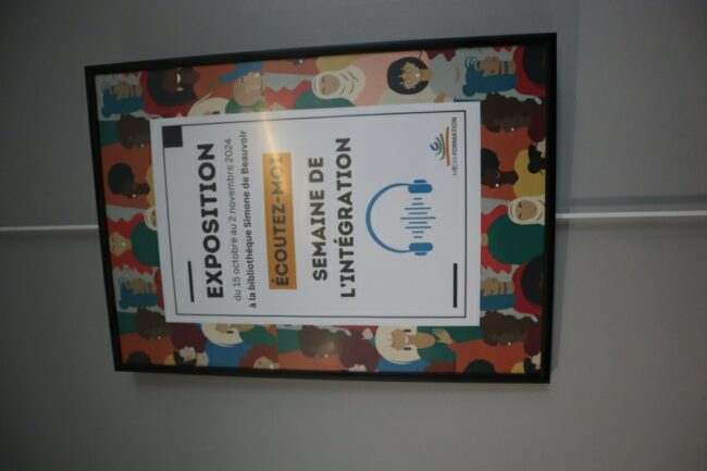 semaine intégration semaine de