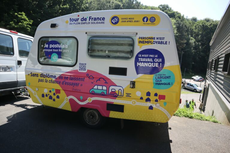 caravane