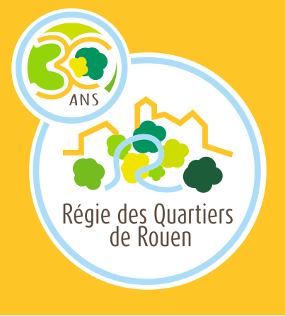 Régie des Quartiers de Rouen porte ouverte 15 septembre 2026